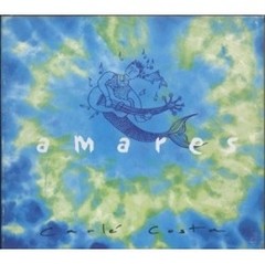 Carlé Costa - Amares - CD - comprar online