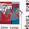 Zona Tango: Zona Tango - Electrónico - CD