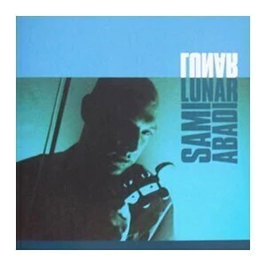 Sami Abadi: Lunar - CD