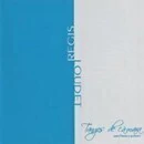 Regis / Loudet: Tangos de cámara - CD