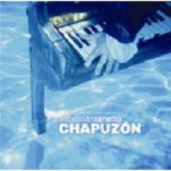 Sebastián Zanetto: Chapuzón - CD