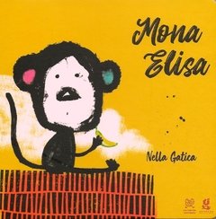 Mona Elisa - Nella Gatica - Libro