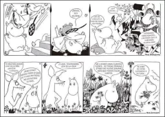 Mumin vol. 1 - Tove Jansson - Libro - comprar online