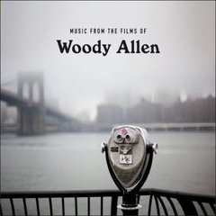 Woody Allen - Music from the films ( 3 CD )