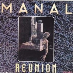 Manal - Reunión - Vinilo