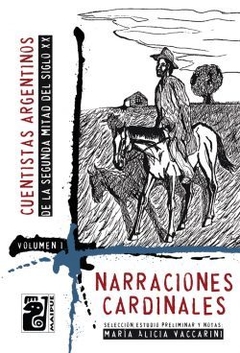 Narraciones cardinales - Varios autores