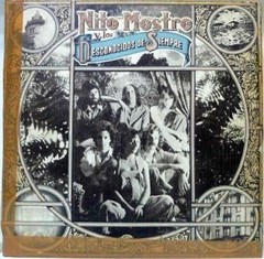 Nito Mestre y los Desconocidos de Siempre - Vinilo