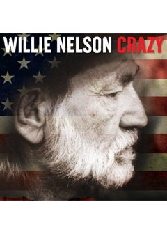 Willie Nelson - Crazy ( 2 CD )