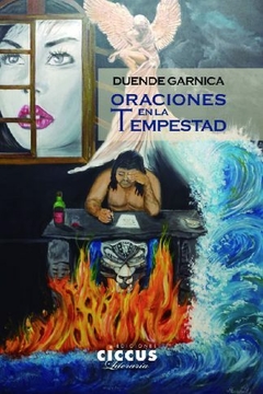 Oraciones en la tempestad - Duende Garnica