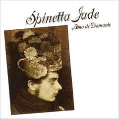 Spinetta Jade - Alma de diamante - Vinilo