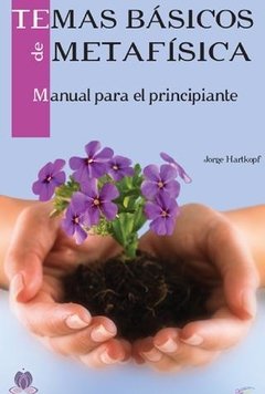 Temas básicos de metafísica - Jorge Hartkopf - Libro