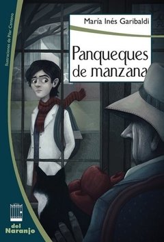 Panqueques de manzanas - María Inés Garibaldi - Libro