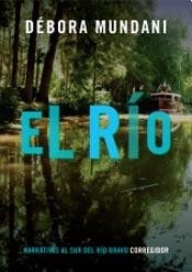 El río - Débora Mundani - Libro