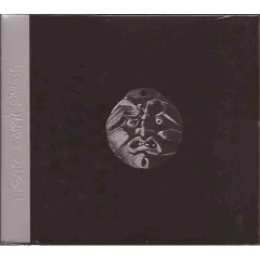 Patricio Rey y sus Redonditos de Ricota: Momo sampler - CD