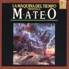 Eduardo Mateo ?- Mal tiempo sobre Alchemia - CD