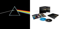 Pink Floyd: The Dark Side Of the Moon - Experience Edition (2 CDs) - Remastered