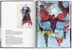 The little book of Superman - (Comic) - Casa Mundus