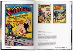 The little book of Superman - (Comic) - online store
