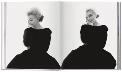 Marilyn Monroe - Norman Mailer y Bert Stern - Libro en internet