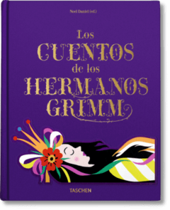 Los cuentos de los hermanos Grimm - Noel Daniel - Libro