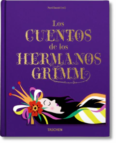 Los cuentos de los hermanos Grimm - Noel Daniel - Libro
