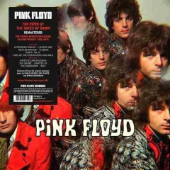 Pink Floyd - The Piper at The Gates of Dawn - Vinilo ( Remastered)
