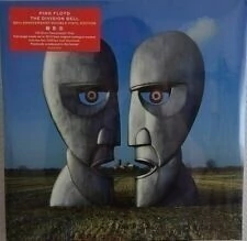 Pink Floyd: The Division Bell - 20th Anniversary - Deluxe Edition - 2 Vinilos - buy online