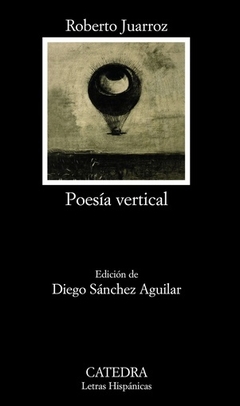 Poesía vertical - Roberto Juarroz