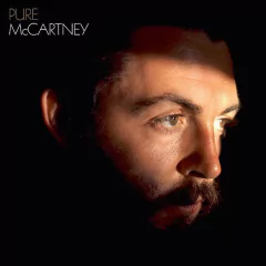 Pure McCartney - Paul McCartney - (2 CD)