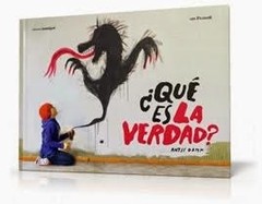 Que es la verdad? - Antje Damm - Libro -