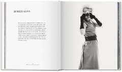 Marilyn Monroe - Norman Mailer y Bert Stern - Libro - online store