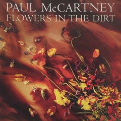 Paul McCartney ?- Flowers In The Dirt - CD