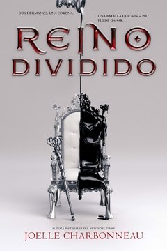 Reino dividido -