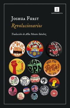 Revolucionarios - Joshua Furst - Libro