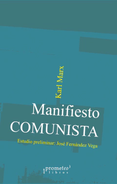 Manifiesto comunista - Karl Marx