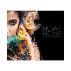 Melina Moguilevsky - Mudar - CD