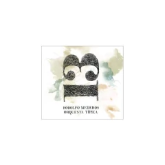 Rodolfo Mederos - 13 - CD