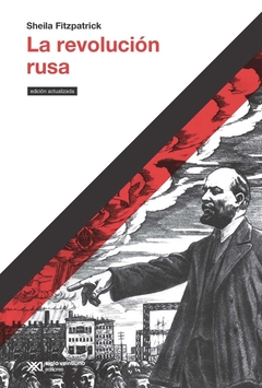 La Revolución Rusa - Sheila Fitzpatrick