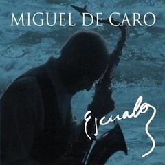 Miguel De Caro: Escualo - CD