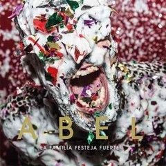 Abel Pintos - La familia festeja fuerte ( 2 CD + DVD + Libro de fotos )