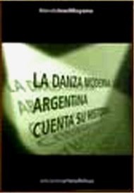 La danza moderna argentina cuenta su historia - Marcelo Isse Moyano - Libro