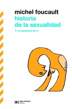 Historia de la sexualidad 2 - El uso de los placeres -Michel Foucault