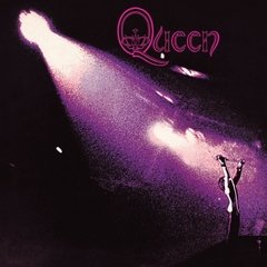 Queen - Queen - CD