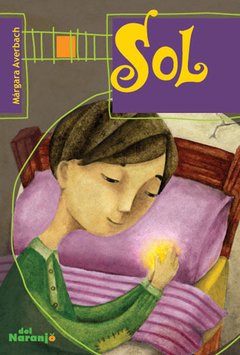 Sol - Márgara Averbach / Virginia Piñón (Ilustraciones) - Libro