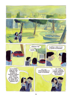 Poncho fue - Sole Otero - Libro - Casa Mundus