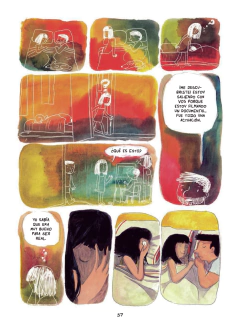Image of Poncho fue - Sole Otero - Libro