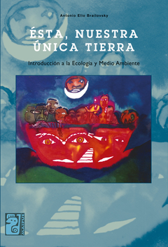 Esta, nuestra única tierra - Antonio Brailovsky