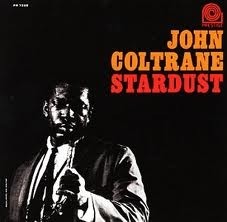 John Coltrane: Stardust - CD