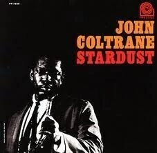 John Coltrane - Stardust - CD