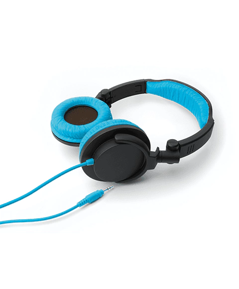 Auricular DJ - Full Bass - One For All - SV 5610